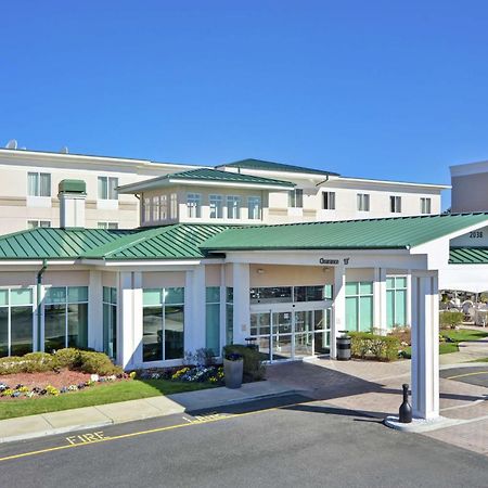 Hilton Garden Inn Riverhead Εξωτερικό φωτογραφία