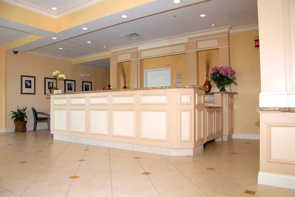 Hilton Garden Inn Riverhead Εσωτερικό φωτογραφία