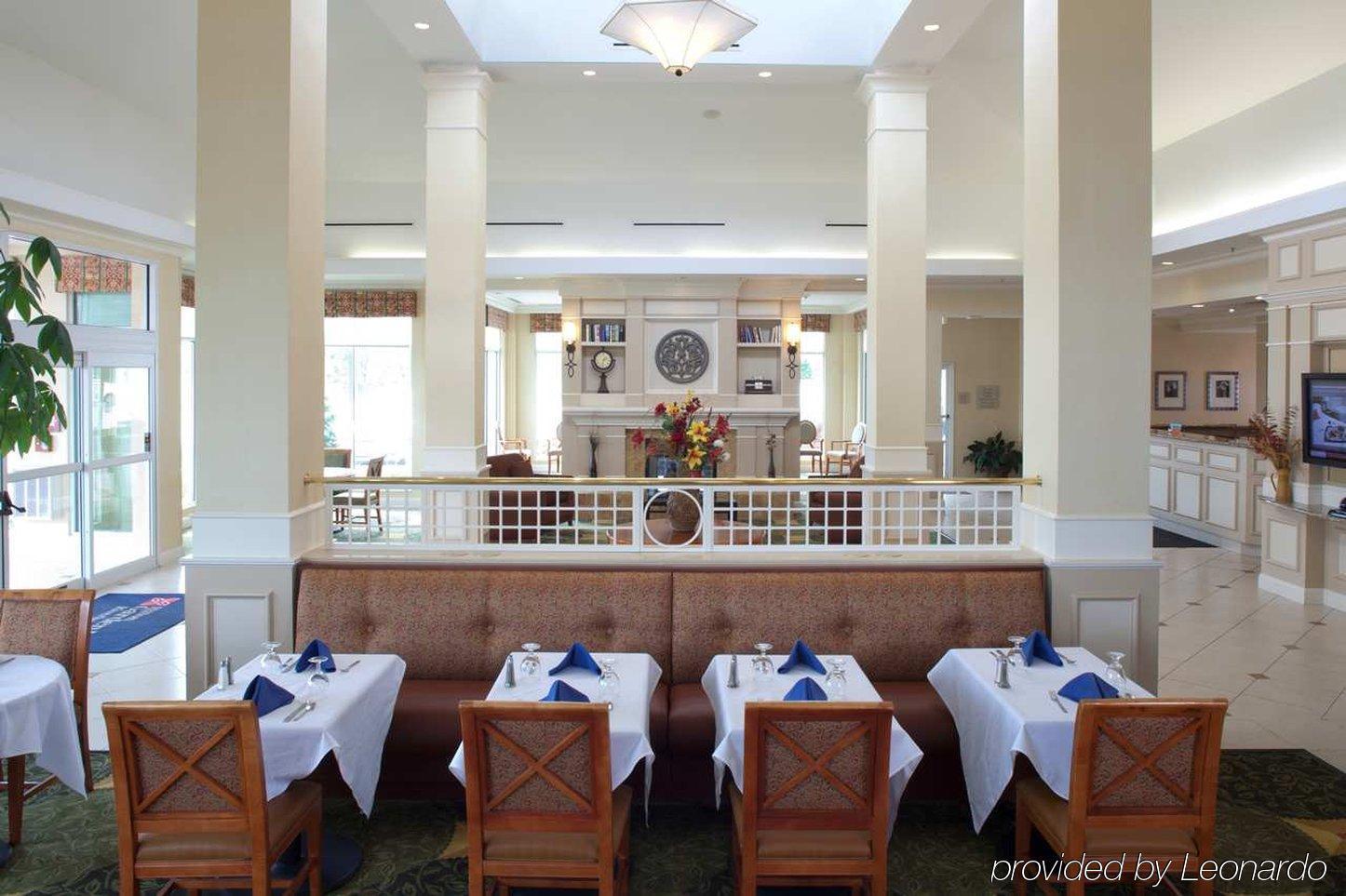 Hilton Garden Inn Riverhead Εξωτερικό φωτογραφία
