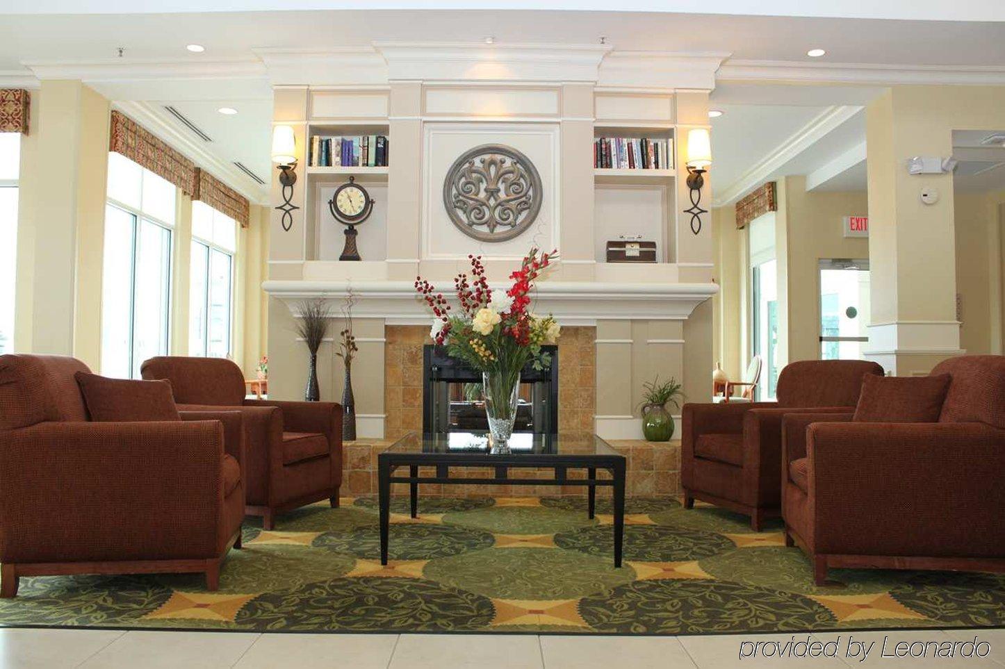 Hilton Garden Inn Riverhead Εξωτερικό φωτογραφία