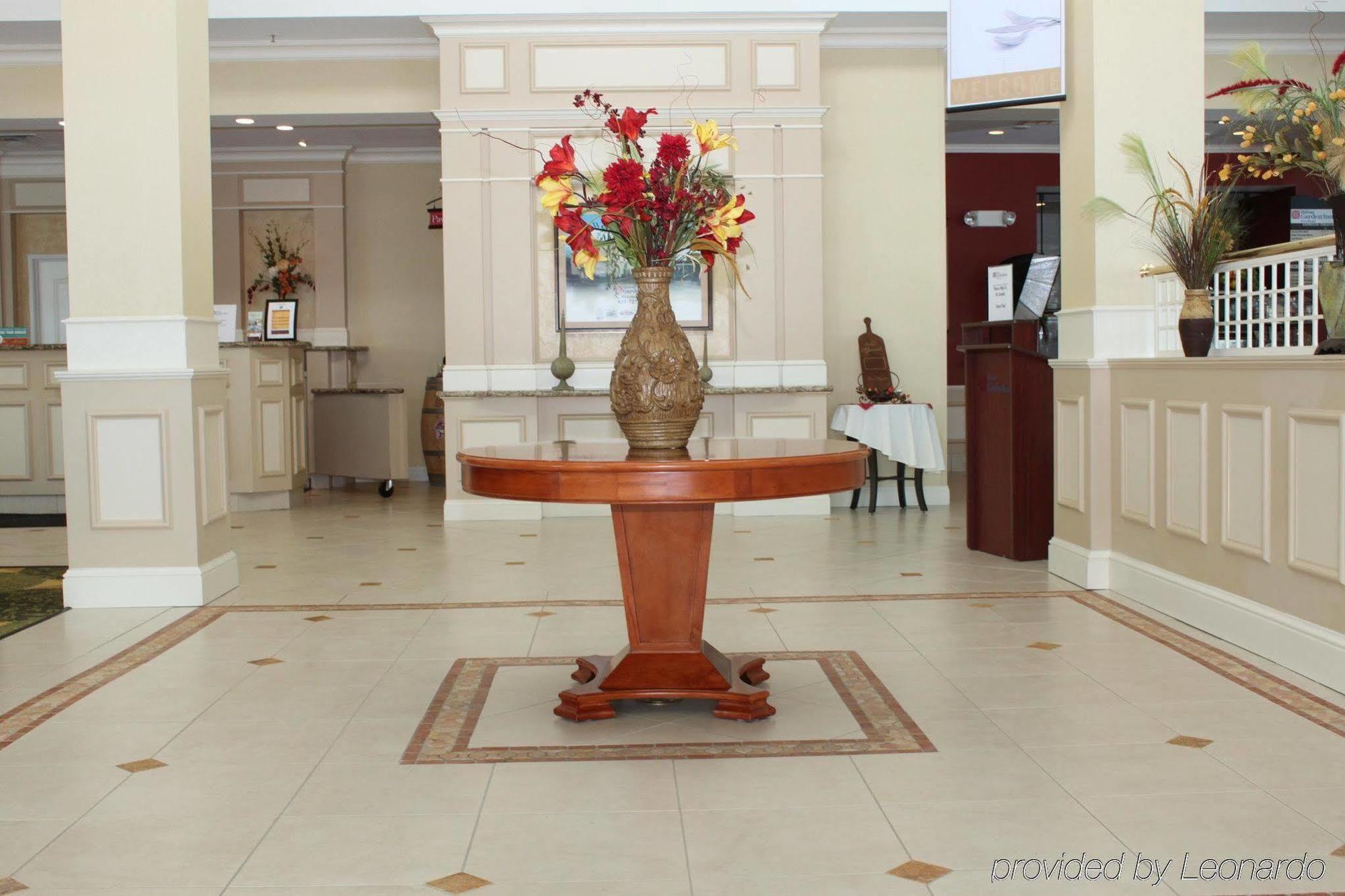Hilton Garden Inn Riverhead Εσωτερικό φωτογραφία